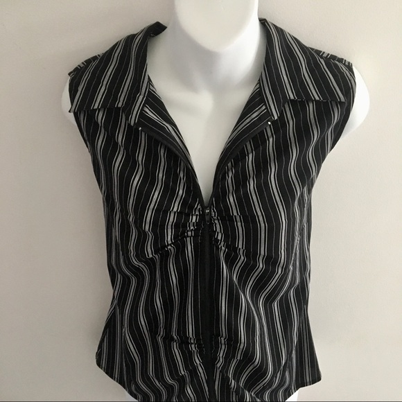 2 Dye 4 | Zip Ruched Top - Picture 6 of 11